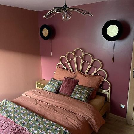 Chambre Avec Entree Privee Saint-Renan Exteriér fotografie