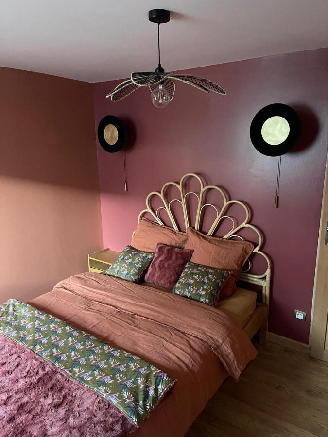 Chambre Avec Entree Privee Saint-Renan Exteriér fotografie